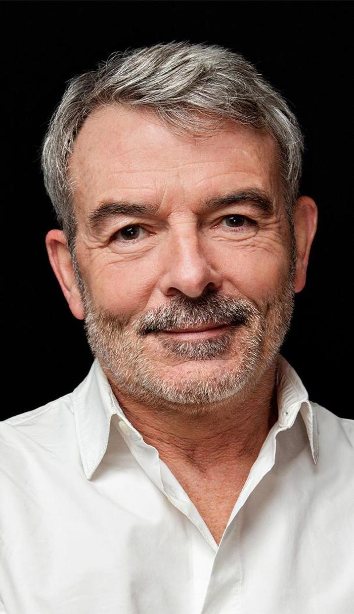 Jean-Luc Giraudet